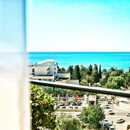 Hotel Kalos Budva Buitenkant foto